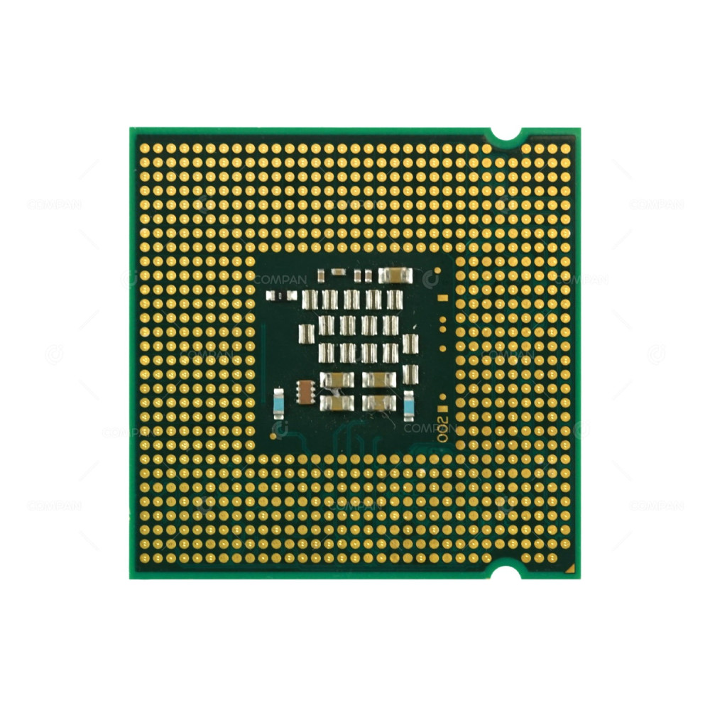 QLUJ INTEL XEON 5150 DUAL CORE 2.66GHZ PR0CESSOR CPU
